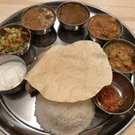 ODISHI INDIAN RESTAURANT - 