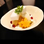 天雅 - デザート“秋”