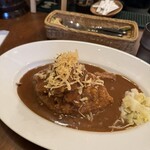 アイリッシュ カレー - 