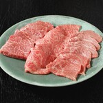 梅田お初天神大人の神戸牛焼肉 - 