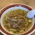 Sendai Chuukasoba Meiten Kaichi - 