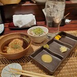 Izakaya Odashi - 