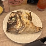 魚と7 - 