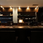 梅田お初天神大人の神戸牛焼肉 - 