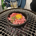 Taishuuyakiniku Kotarou - 