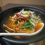 中華料理 祥龍房 - 台湾風担仔麺