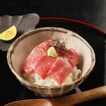 梅田お初天神大人の神戸牛焼肉 - 