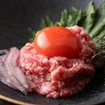 梅田お初天神大人の神戸牛焼肉 - 