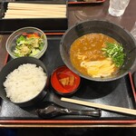 Jounetsu Udon Sanshuu - 