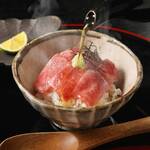 梅田お初天神大人の神戸牛焼肉 - 