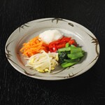 梅田お初天神大人の神戸牛焼肉 - 