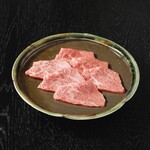 梅田お初天神大人の神戸牛焼肉 - 