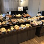 ケイティーズ ベーカリー&カフェ - 