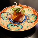 天雅 - お造り“冬”