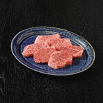 梅田お初天神大人の神戸牛焼肉 - 