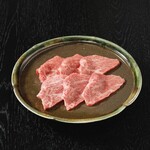 梅田お初天神大人の神戸牛焼肉 - 
