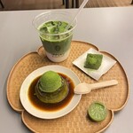 IPPUKU&MATCHA - 