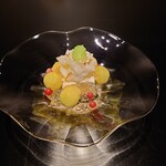 天雅 - デザート“夏”