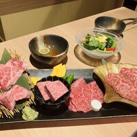 薩摩 牛の蔵 吉祥寺店 - 