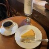 カフェ・アンセーニュ・ダングル 自由が丘店