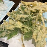 八丈島郷土料理 源八船頭 新小岩店 - 