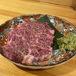 Sumibiyakiniku Kida - 