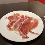 オステリア ラ・マンテ 本店 - 