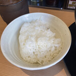 ラーメン 戸みら伊 - 