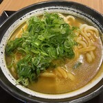 香の川製麺 山科店 - 