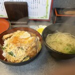大助うどん - 