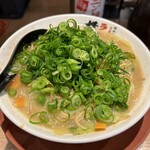 Ramen Yokoduna - 