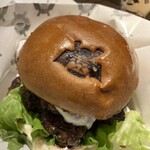 SHOGUN BURGER - 