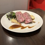 オステリア ラ・マンテ 本店 - 