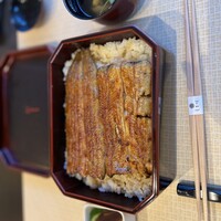 天然うなぎ しま村 - 