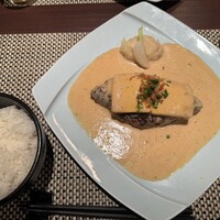 旬菜ステーキ処 らいむらいと - 