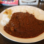 ワンダカレー店 - 