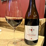 波へい - Il Pometo Sangiovese