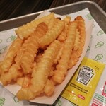 SHAKE SHACK - 