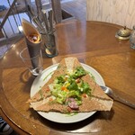 Creperie tsuki - 