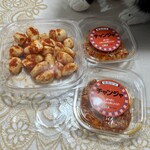 あじわい漬物 丸越 - 料理写真: