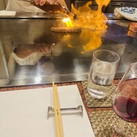 鉄板焼 ロイン - 