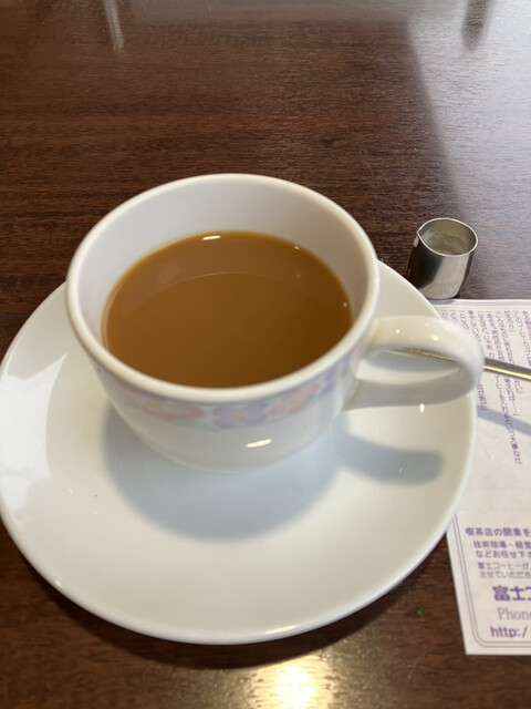 サンシャイン - 中川辺/喫茶店 | 食べログ