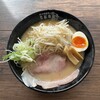 信州味噌ラーメン 竹屋本店
