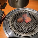 焼肉 土古里 金タレ - 