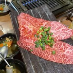 Yakiniku Sakaba Yonchan - 