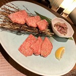 焼肉トラジ - 