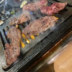 Yakiniku Sakaba Yonchan - 