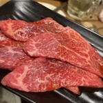 Yakiniku Sakaba Yonchan - 