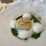 ラ・フェット ひらまつ - 