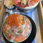 熱海おさかな・大食堂 - 